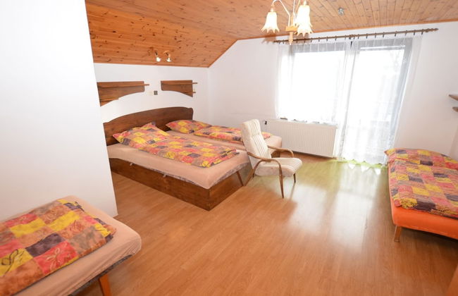 Villa in Zelenecka Lhota With Private Pool - Photo 5