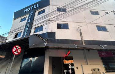 Hotel Maria Bonita - Foto 1