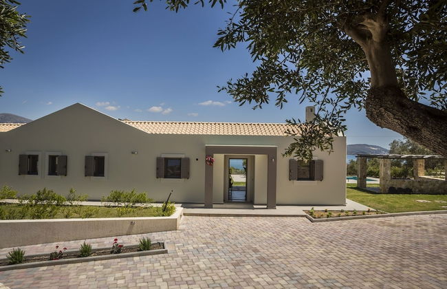 Alekos Beach Houses - Elia Villas - Foto 24