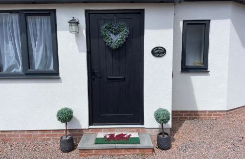 Blackberry Cottage - Foto 2