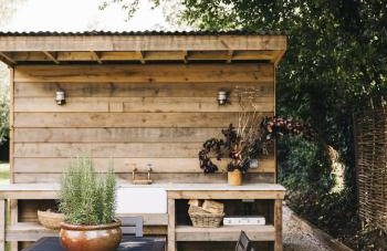 The Workers Cottage - Foto 11