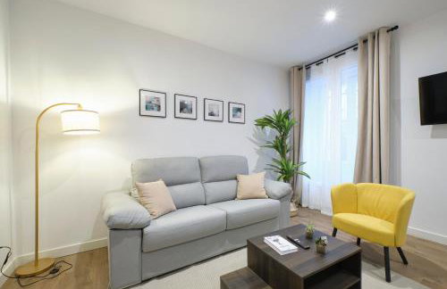 Lovely Apartments - Loft de lujo en la mejor ubicación de Madrid - Foto 10