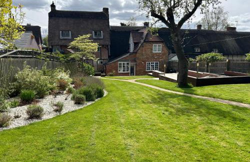 Luxury and Style - The Garden Room - Foto 15