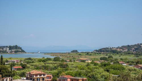 Kanali Hill House - Foto 3