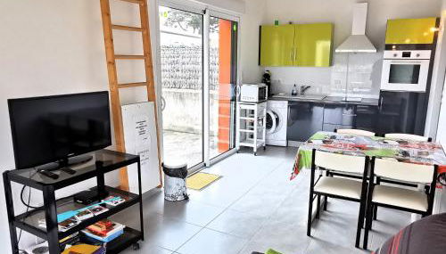 Case Couleur proche de la mer - Foto 3