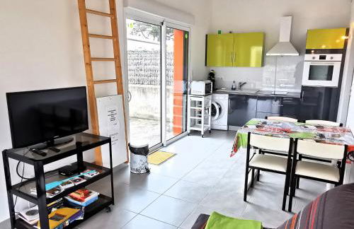 Case Couleur proche de la mer - Foto 3