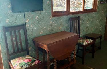 Country garden lodge on Devon Cornwall border - Foto 7