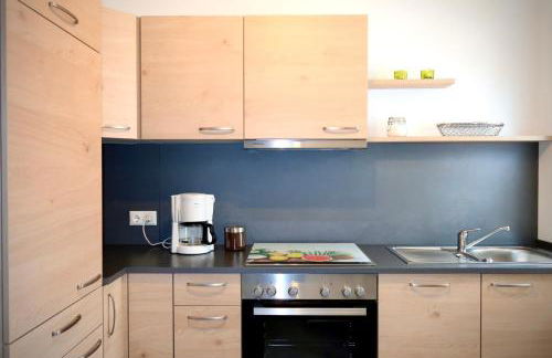 Ferienwohnung Düsel - Foto 6