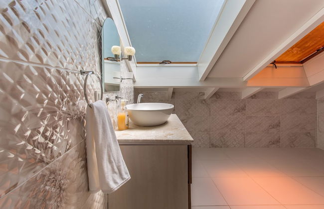 Best Apart Hotel Kaş - Foto 28