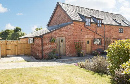 Pear Tree Cottage Shropshire - Foto 1