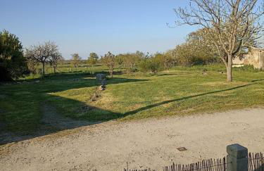 Gîte Bellebouche - Foto 20