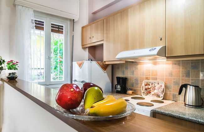 Elegant and renovated flat in Dafni - Foto 7