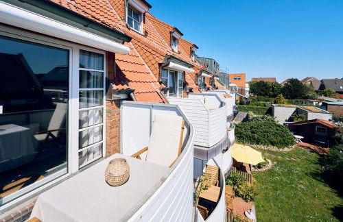 Haus Nordstrand - Foto 53