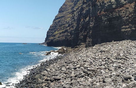 Trébol "trail Mountain La Palma" Vistas Al Mar - Foto 41