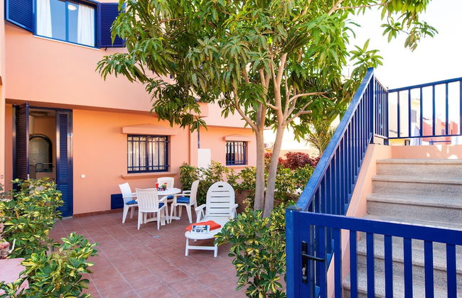 Meloneras Beach Hh1010 Maspalomas Duplex - Foto 15