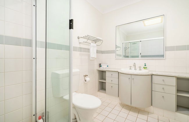 Abby's Beach Villa - Foto 16