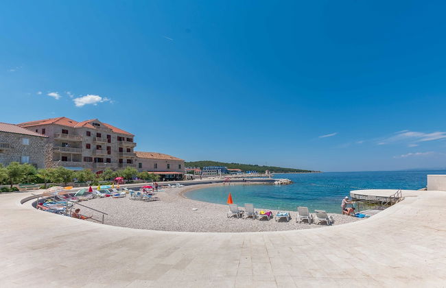 Apartment Ljerka - Foto 27