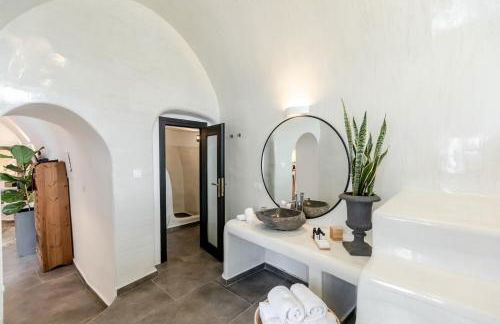 Doukas Caldera Suites - Foto 51