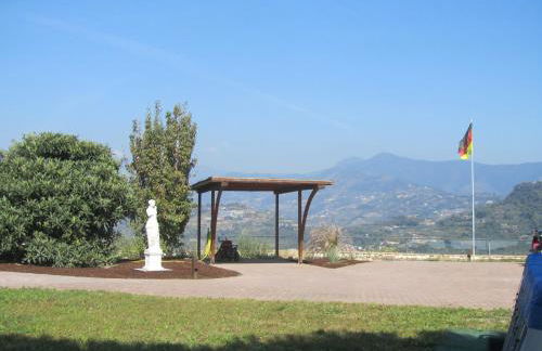 Villa Camporosso - Photo 41