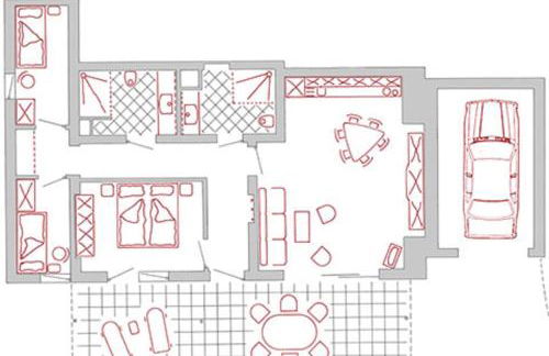 Parkvilla Bad Sassendorf - Foto 36