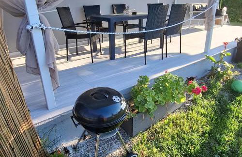 Olive holiday home - Photo 6