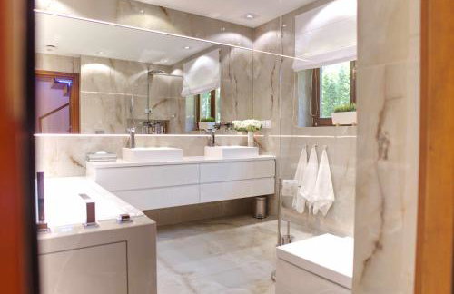 Forest Home Dębowa 18 - Foto 34