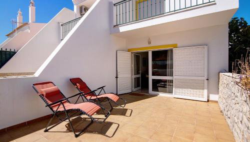 V2 a 400 m da Praia da Falésia - Foto 3