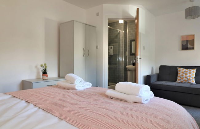 Great Western View - Glasgow - Foto 4