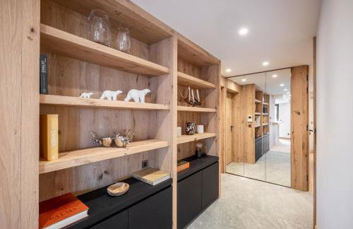 L'Ecrin Blanc Megève - Foto 43