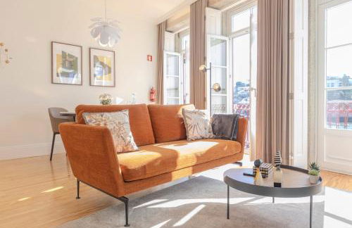 Wonderful Porto Design Apartments - Foto 6