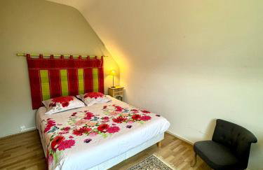 Maison familiale - Côte de Granit Rose - Foto 17