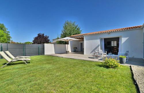 Holiday Home L'Instant Vert by Interhome - Foto 1