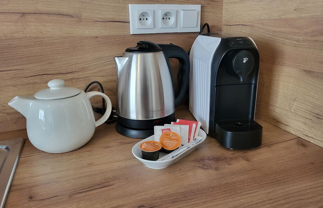 Apartmá Beatrice - Foto 9