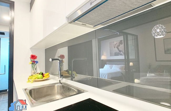 Almas Suites Puteri Harbour - Foto 5