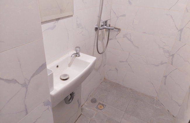 Good Studio Near Binus At Pacific Garden Apartment - Foto 9