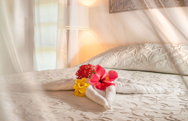 Le Phare Bleu Marina Resort - Foto 6