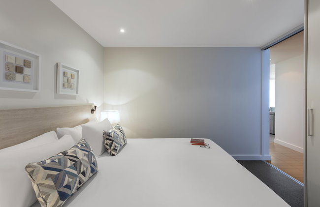 Oaks Glenelg Liberty Suites - Foto 16