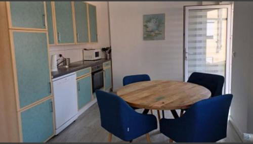 BoLA 40 Apartment Hamburg 3 Schlafzimmer Einzelbetten - Foto 2