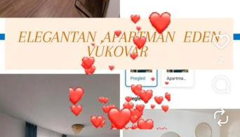 Apartman Eden - Foto 3