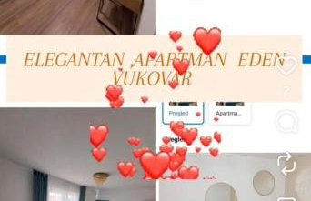 Apartman Eden - Foto 3