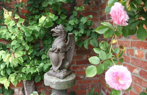 The Writer's Studio (stylish garden guesthouse) - Foto 28