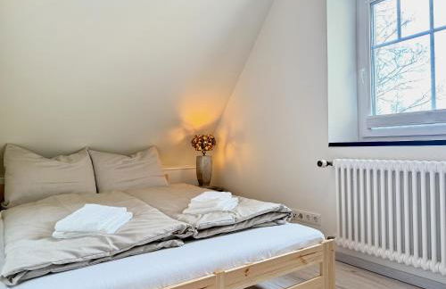 Ferienwohnung Seeperle49 WG2 - Besonders, stilvoll mit eigenem Badestrand - Photo 27