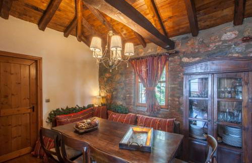 Villa Palaios Agios Athanasios - Foto 18