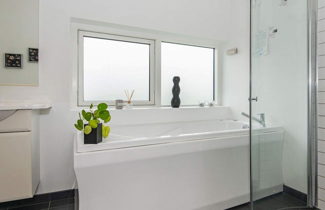 6 Person Holiday Home in Haderslev-by Traum - Foto 16