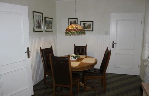 Fewo An der Mühlenbachaue - Foto 39