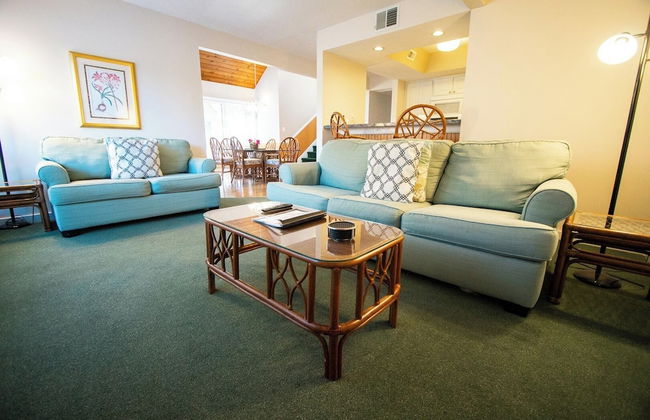 Sandcastle Village II - Foto 8