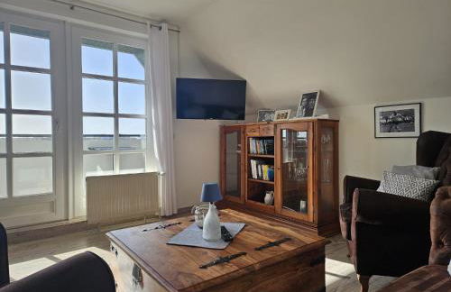 Ferienwohnung Leuchtturmblick - Foto 1