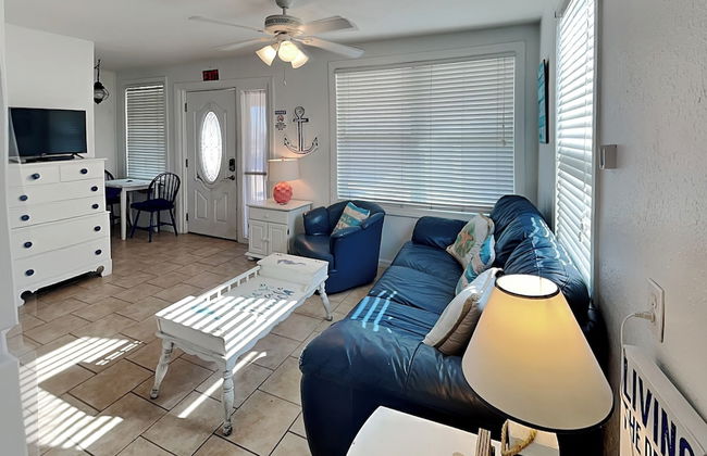 Cottage Manor - Foto 22