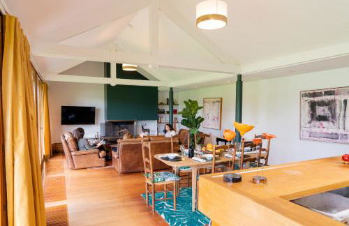 La Maison des Bois - Foto 7