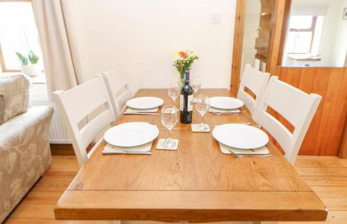 The Barn Cottage - Foto 6